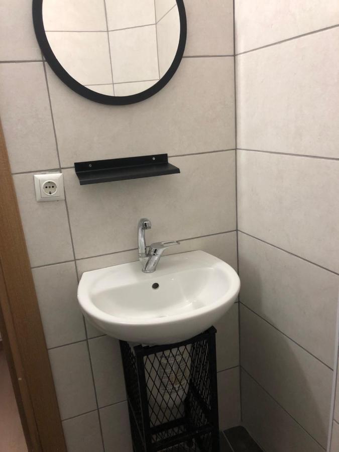 Kilit No 1 Appartement Istanboel Buitenkant foto