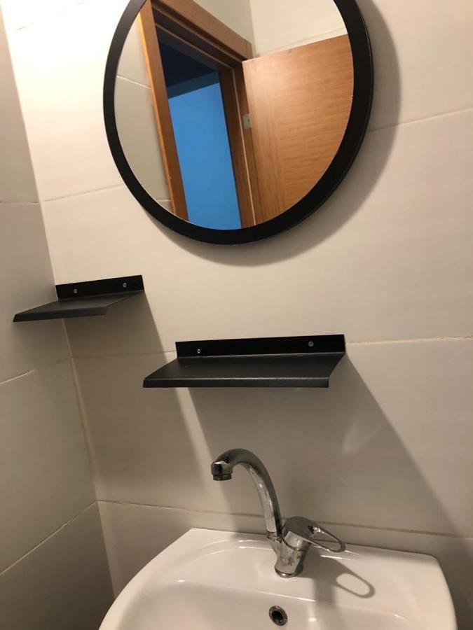 Kilit No 1 Appartement Istanboel Buitenkant foto